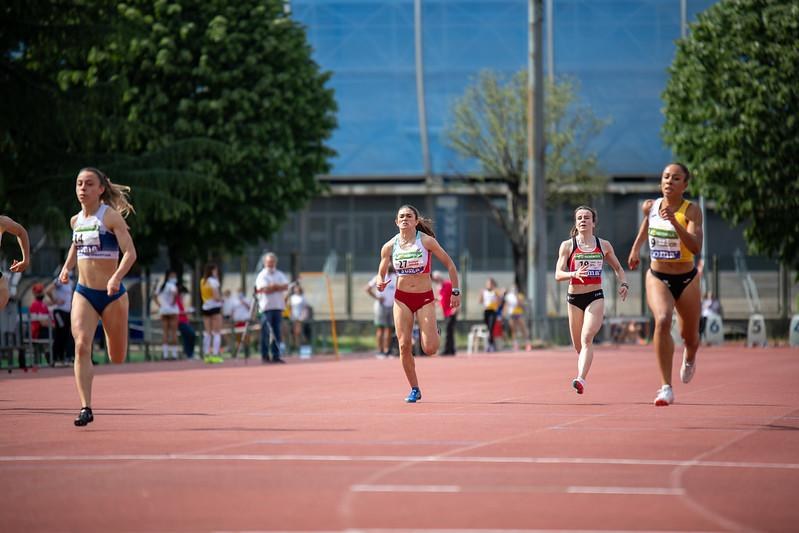 13 DOMINEKIN BUELTATU ZEN BIDASOA ATLETIKO TALDEA DURANGOTIK