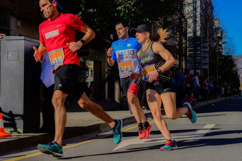 ASTEBURU ITZELA BIDASOA ATLETIKO TALDEARENTZAT