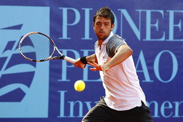 ATP Challenger Masters txapelketa irabazi du Cervantesek Brasilen