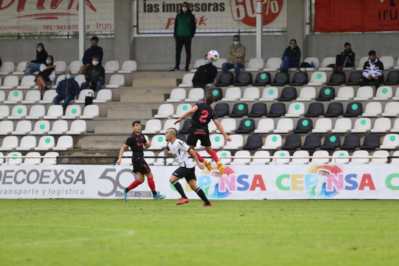 AZKENEAN, STADIUM GALEN