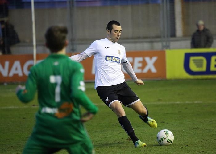 Bolada txarra eten du Real Unionek