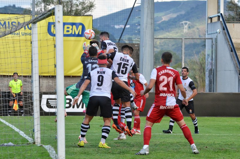 CELTA B, A ZER TALDEA