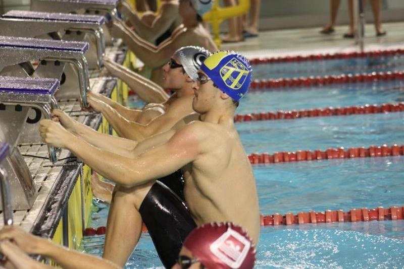 Hogeita sei domina lortu ditu Bidasoa XXIek neguko Euskal Herriko Txapelketan