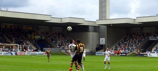 Real Union baino gehiago izan da Barakaldo