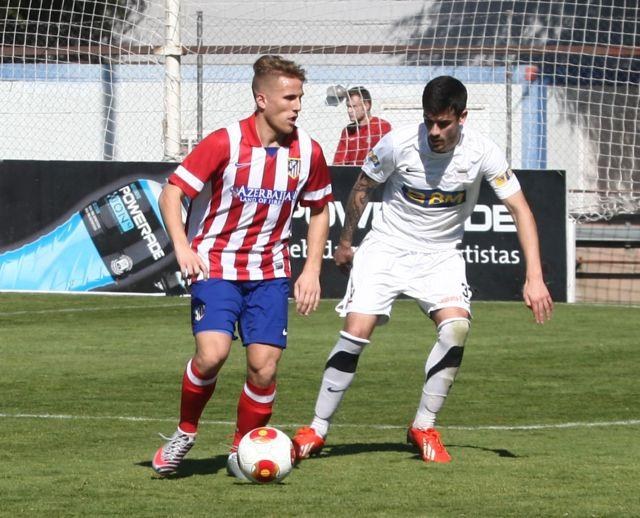 Real Unionen menderaezintasunarekin amaitu du Atletico Bk