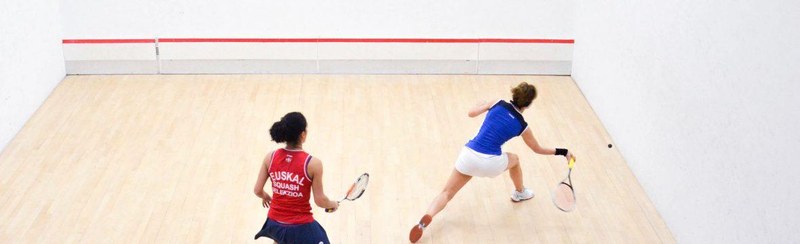 XI BIDASOA TXINGUDI SQUASH SARIA OSPATUKO DA ASTEBURUAN IRUNEN